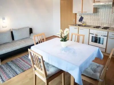 Ferienwohnung für 3 Personen (42 m²) in Steinbach am Attersee 9/9