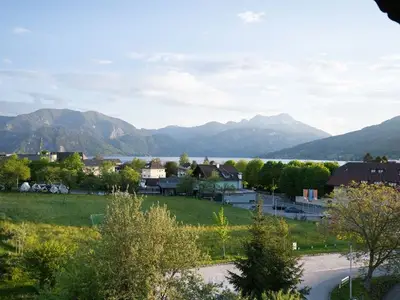 Ferienwohnung für 4 Personen (55 m²) in Steinbach am Attersee 5/10