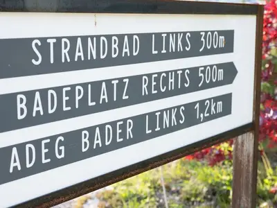Ferienwohnung für 4 Personen (55 m²) in Steinbach am Attersee 6/10