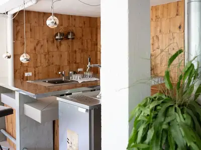 Ferienwohnung für 4 Personen (55 m²) in Steinbach am Attersee 8/10