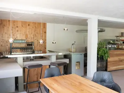 Ferienwohnung für 4 Personen (55 m²) in Steinbach am Attersee 9/10