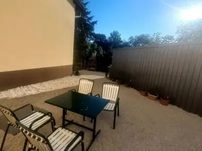 Ferienwohnung für 4 Personen (50 m²) in Steinbach am Attersee 2/10