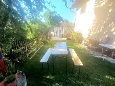 Ferienwohnung für 4 Personen (50 m²) in Steinbach am Attersee 3/10