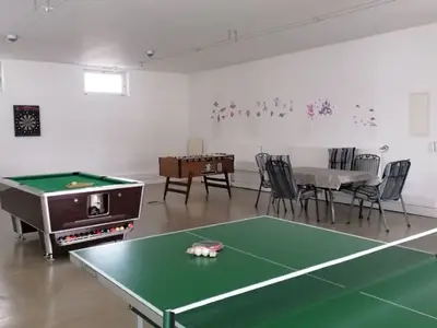 Ferienwohnung für 4 Personen (50 m²) in Steinbach am Attersee 4/10