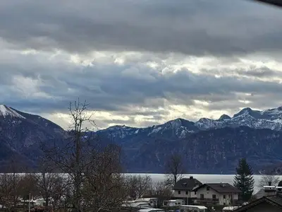 Ferienwohnung für 4 Personen (50 m²) in Steinbach am Attersee 6/10
