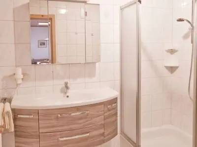 Ferienwohnung für 4 Personen (50 m²) in Steinbach am Attersee 3/10