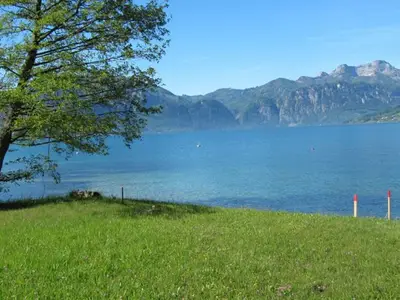 Ferienwohnung für 3 Personen (45 m²) in Steinbach am Attersee 6/10
