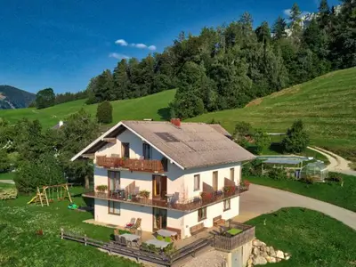 Ferienwohnung für 3 Personen in Steinbach am Attersee 1/10