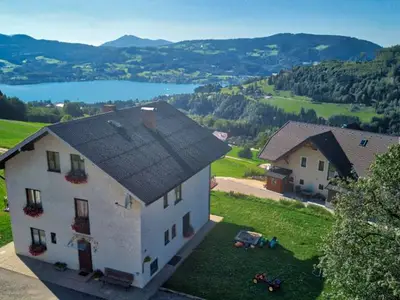Ferienwohnung für 3 Personen in Steinbach am Attersee 2/10