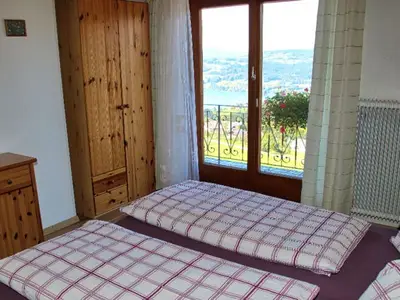 Ferienwohnung für 3 Personen in Steinbach am Attersee 3/10
