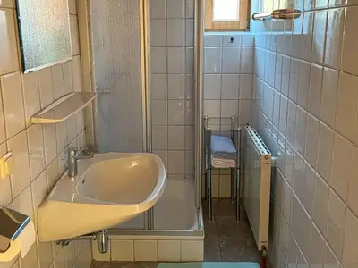 Ferienwohnung für 2 Personen in Steinbach am Attersee 10/10