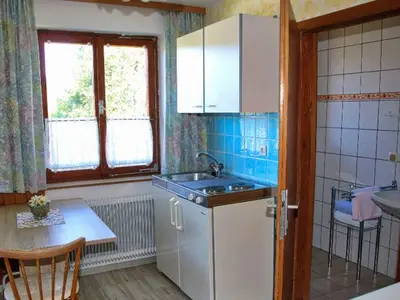 Ferienwohnung für 3 Personen in Steinbach am Attersee 9/10