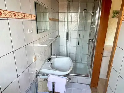 Ferienwohnung für 3 Personen in Steinbach am Attersee 10/10