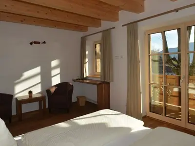 Ferienwohnung für 4 Personen (50 m²) in Steinbach am Attersee 8/10