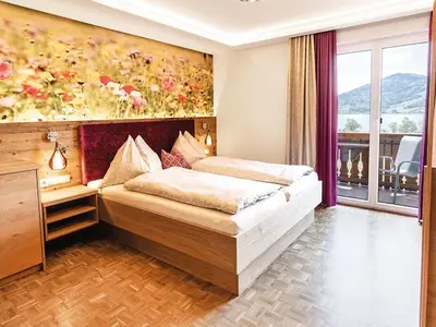 Ferienwohnung für 3 Personen (27 m²) in Steinbach am Attersee 3/10