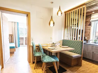 Ferienwohnung für 3 Personen (27 m²) in Steinbach am Attersee 7/10