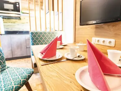 Ferienwohnung für 3 Personen (27 m²) in Steinbach am Attersee 8/10