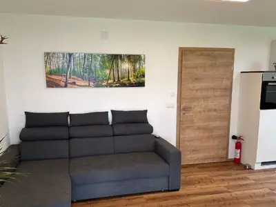 Ferienwohnung für 4 Personen (75 m²) in Steinbach am Attersee 3/9