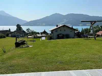 Ferienwohnung für 4 Personen (75 m²) in Steinbach am Attersee 5/9