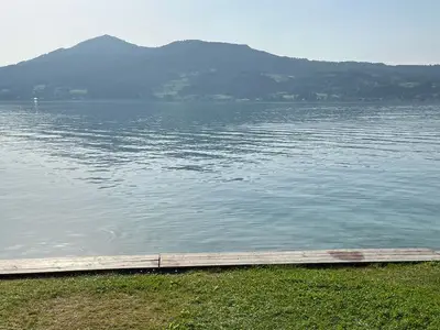 Ferienwohnung für 4 Personen (75 m²) in Steinbach am Attersee 7/9