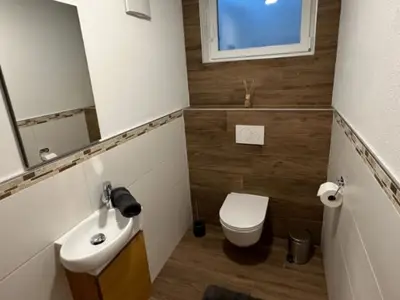 Ferienwohnung für 4 Personen (75 m²) in Steinbach am Attersee 8/9