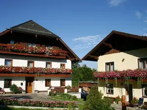 Ferienwohnung für 3 Personen (42 m²) in Steinbach am Attersee