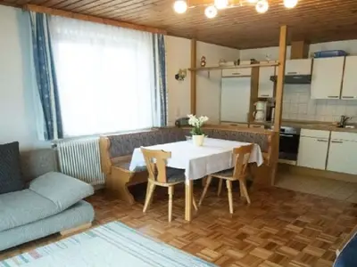 Ferienwohnung für 3 Personen (42 m²) in Steinbach am Attersee 3/9