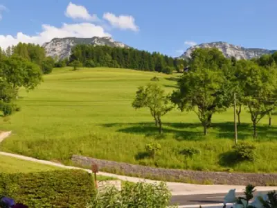 Ferienwohnung für 3 Personen (42 m²) in Steinbach am Attersee 4/9