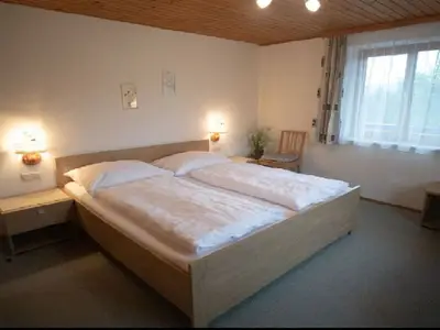 Ferienwohnung für 3 Personen (42 m²) in Steinbach am Attersee 5/9