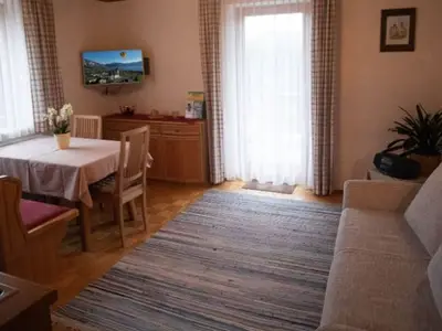 Ferienwohnung für 3 Personen (42 m²) in Steinbach am Attersee 6/9
