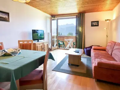 Ferienwohnung für 4 Personen (50 m²) in Steinbach am Attersee 5/10