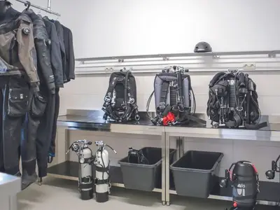 Ferienwohnung für 4 Personen (50 m²) in Steinbach am Attersee 9/10