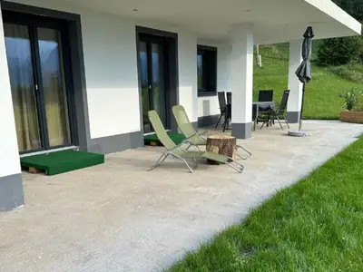 Ferienwohnung für 4 Personen (75 m²) in Steinbach am Attersee 6/9