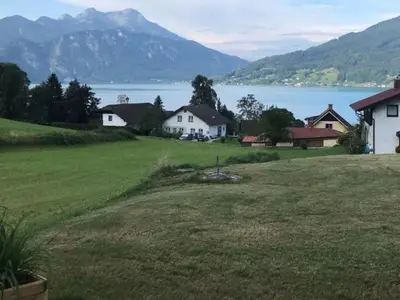 Ferienwohnung für 4 Personen (75 m²) in Steinbach am Attersee 9/9