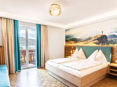 Ferienwohnung für 3 Personen (27 m²) in Steinbach am Attersee 4/10