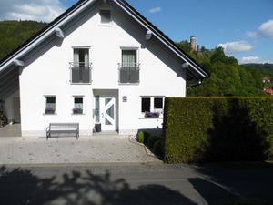 Ferienwohnung für 2 Personen in Steinbach-Hallenberg