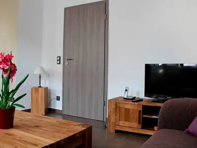 Ferienwohnung für 2 Personen (60 m²) in Steinbach-Hallenberg 2/10