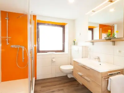 Ferienwohnung für 4 Personen (50 m²) in Steinbach-Hallenberg 3/7