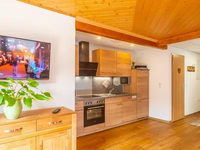 Ferienwohnung für 4 Personen (50 m²) in Steinbach-Hallenberg 7/7