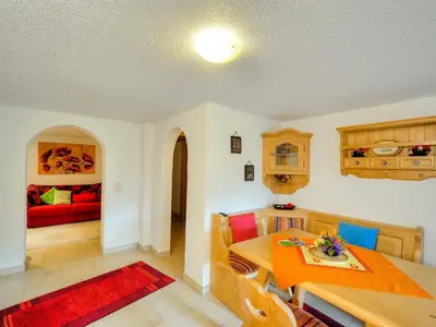 Ferienwohnung für 4 Personen (50 m²) in Steinbach-Hallenberg 1/7