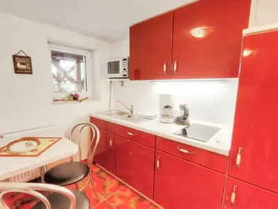 Ferienwohnung für 4 Personen (50 m²) in Steinbach-Hallenberg 2/7