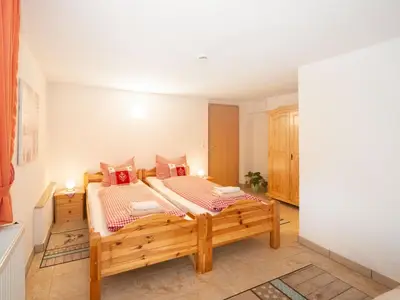 Ferienwohnung für 4 Personen (50 m²) in Steinbach-Hallenberg 4/7