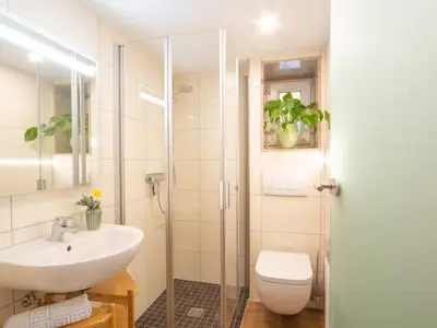 Ferienwohnung für 4 Personen (50 m²) in Steinbach-Hallenberg 5/7