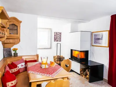 Ferienwohnung für 5 Personen (50 m²) in Steinbach-Hallenberg 1/6