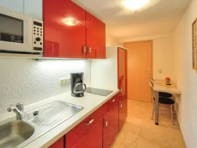 Ferienwohnung für 5 Personen (50 m²) in Steinbach-Hallenberg 2/6