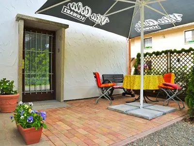 Ferienwohnung für 5 Personen (50 m²) in Steinbach-Hallenberg 4/6