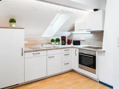 Ferienwohnung für 5 Personen (50 m²) in Steinbach-Hallenberg 2/7