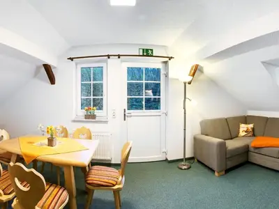 Ferienwohnung für 5 Personen (50 m²) in Steinbach-Hallenberg 3/7