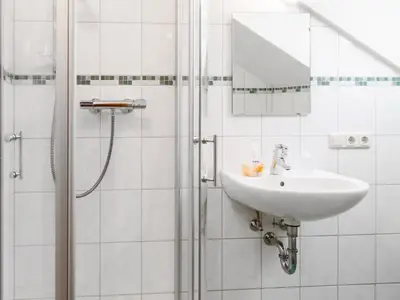 Ferienwohnung für 5 Personen (50 m²) in Steinbach-Hallenberg 5/7