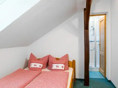 Ferienwohnung für 5 Personen (50 m²) in Steinbach-Hallenberg 6/7